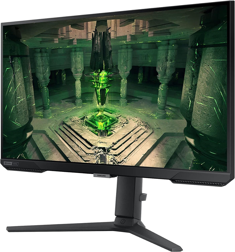 S27BG402EN 27IN ODYSSEY G40B FHD IPS PANNEAU 240HZ 1MS MONITEUR DE JEU