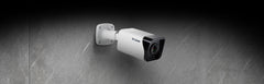 D-Link Vigilance DCS-4718E 8 Megapixel HD Network Camera - Bullet