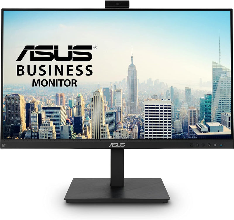 Asus BE279QSK 27" Class Webcam Full HD LCD Monitor - 16:9
