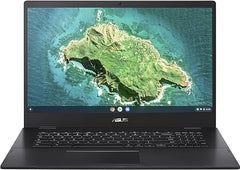 Asus Chromebook CX1700 CX1700CKA-DH01-CA 17.3