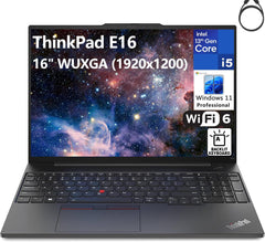 LENOVO ENG NB TP E16 G1 I5 16G 256G 11P