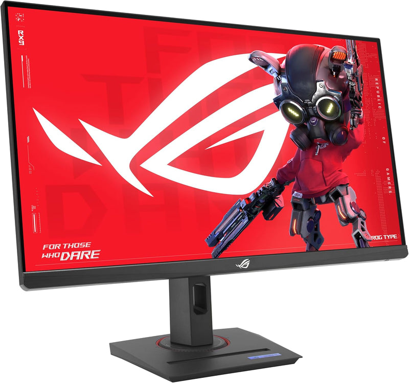 Asus ROG Strix XG27ACG 27" Class WQHD Gaming LED Monitor - 16:9