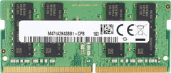 Axiom 8 Go DDR4-3200 SODIMM pour HP - 13L77AA, 141J5AA, 286H8AA