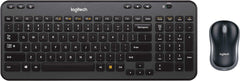 WIRELESS KEYBOARD MK360