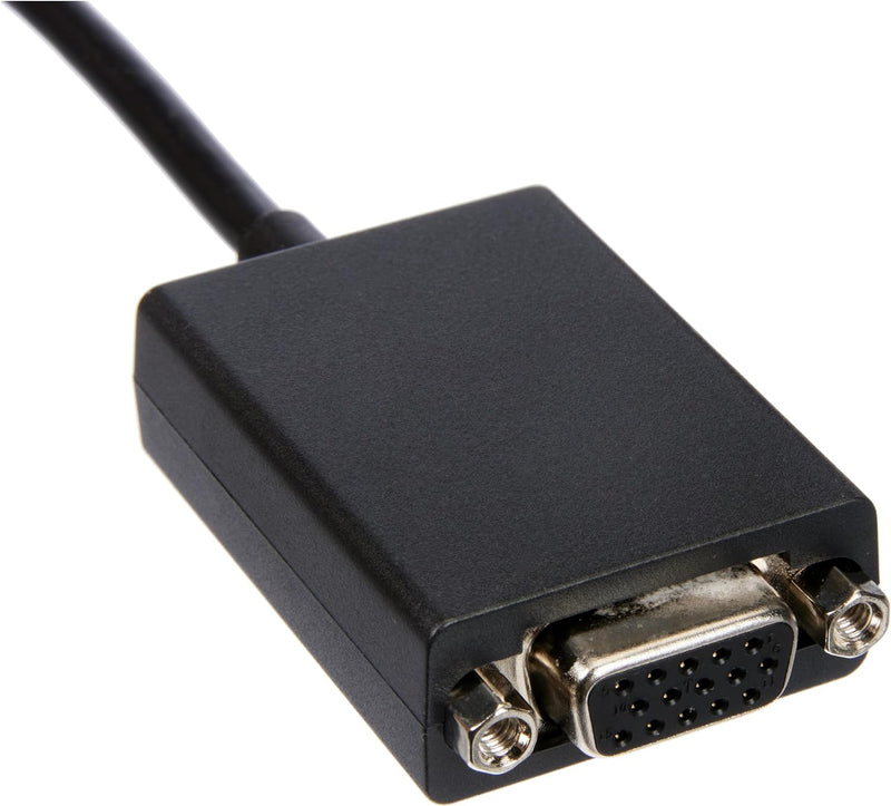 Câble adaptateur Lenovo HDMI vers VGA