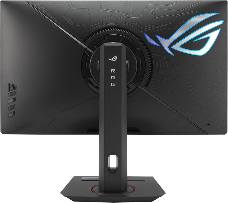 Asus ROG Strix XG27ACG 27" Class WQHD Gaming LED Monitor - 16:9