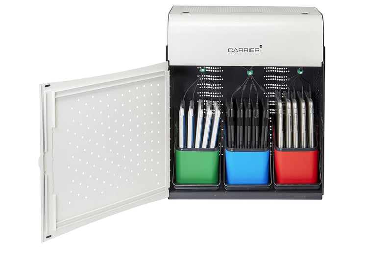 LocknCharge Carrier 15 Charging Station