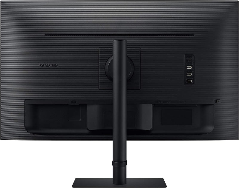 MONITEUR SAMSUNG 24 POUCES WQHD ULTRA-MINCE AVEC HAS