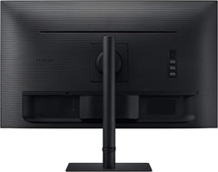 MONITEUR SAMSUNG 24 POUCES WQHD ULTRA-MINCE AVEC HAS