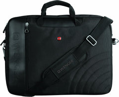 Swiss Gear Nylon Laptop Sleeve with Handle and Strap  - 1680D Ballistic Exterior