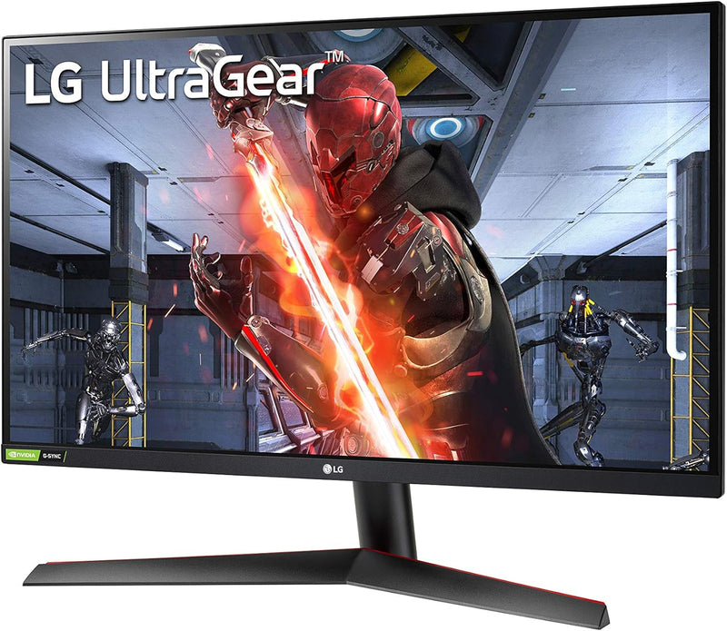 ULTRAGEAR GAMING 27IN 2560X1440 IPS 1MS 350