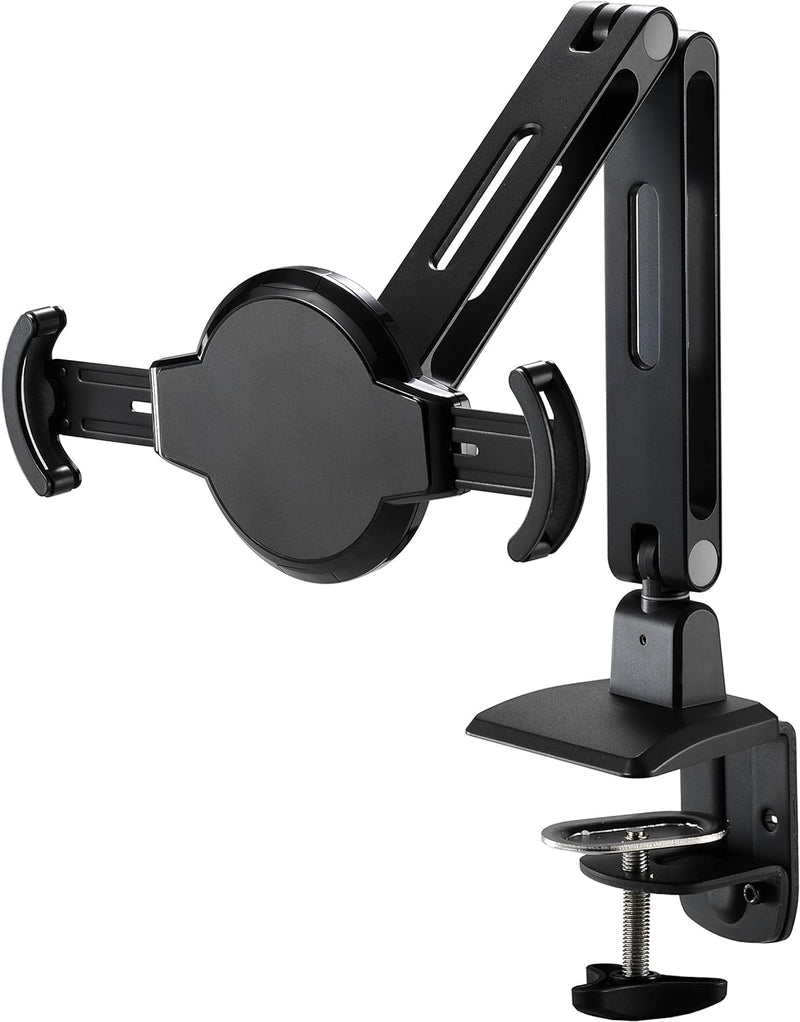 Amer Clamp Mount for Tablet PC - TAA Compliant