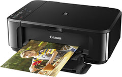 Canon PIXMA MG3620 Wireless Inkjet Multifunction Printer - Color