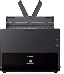 Canon imageFORMULA DR-C225W II Flatbed Scanner - 600 dpi Optical