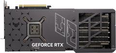 ASUS GEFORCE TUF-RTX4090-O24G-GMNG OC 24 GB DDR6X 384 BIT 2595MHZ