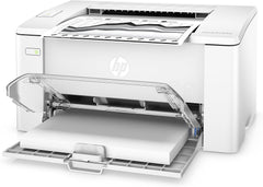 HP LaserJet Pro M102w Desktop Laser Printer - Monochrome