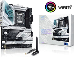 ASUSROG STRIX Z790-A GAMING WIFI INTEL SOCKET LGA1700 POUR 12E ET 13E GEN 4DDR5 