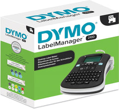 Étiqueteuse Dymo LabelManager 210D