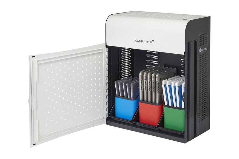 LocknCharge Carrier 15 Charging Station