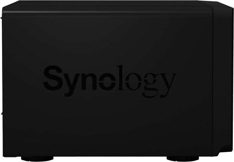 SYNOLOGY DiskStation DS1621+ - Stockage en réseau - AMD - AMD Ryzen Embedd