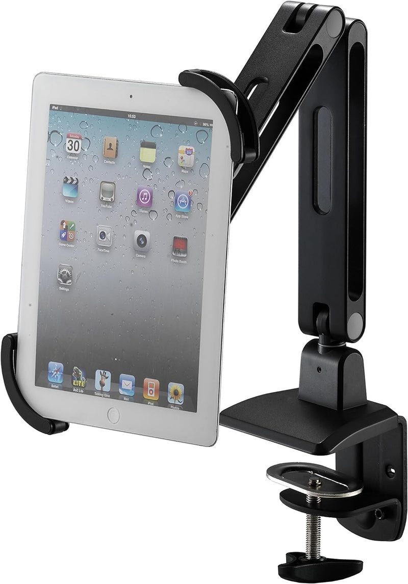 Amer Clamp Mount for Tablet PC - TAA Compliant