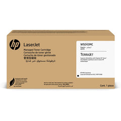 Cartouche de toner laser HP d'origine - Pack magenta