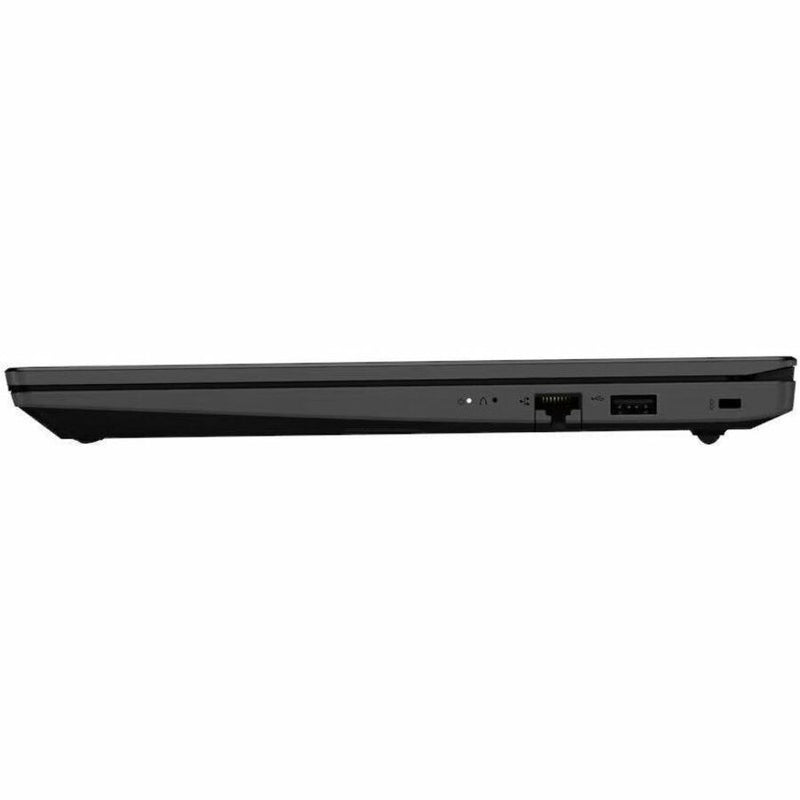 Ordinateur portable Lenovo V14 G4 ABP 83FG0004US 14" - Full HD - 1920 x 1080 - AMD Ryzen 5 5500U Hexa-core (6 Core) 2,10 GHz - 16 Go de RAM totale - 8 Go de mémoire intégrée - 512 Go SSD - Business Black