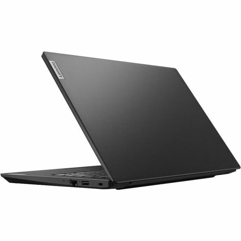 Ordinateur portable Lenovo V14 G4 ABP 83FG0004US 14" - Full HD - 1920 x 1080 - AMD Ryzen 5 5500U Hexa-core (6 Core) 2,10 GHz - 16 Go de RAM totale - 8 Go de mémoire intégrée - 512 Go SSD - Business Black