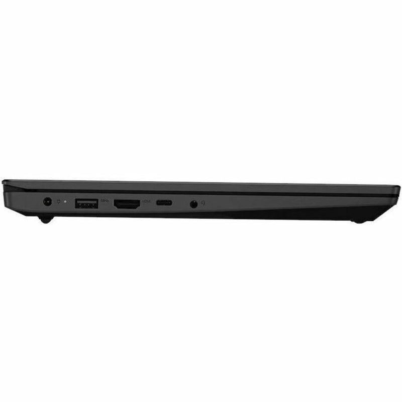 Ordinateur portable Lenovo V14 G4 ABP 83FG0004US 14" - Full HD - 1920 x 1080 - AMD Ryzen 5 5500U Hexa-core (6 Core) 2,10 GHz - 16 Go de RAM totale - 8 Go de mémoire intégrée - 512 Go SSD - Business Black