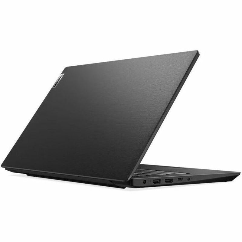 Ordinateur portable Lenovo V14 G4 ABP 83FG0004US 14" - Full HD - 1920 x 1080 - AMD Ryzen 5 5500U Hexa-core (6 Core) 2,10 GHz - 16 Go de RAM totale - 8 Go de mémoire intégrée - 512 Go SSD - Business Black