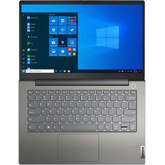 Lenovo ThinkBook 14 G4 ABA,AMD Ryzen 7 5825U (2.00GHz,4MB) 14 1920 x 1080 Touch,W10P64 DG W11P64,16.0GB,1x512GB SSD M.2 2242 PCIe Gen3 TLC,AMD Radeon Graphics,BT 5.2,Wi-Fi 6 2x2 AX,1080P FHD,3 Cell Li-Pol 45Wh,1CourrierCarryin