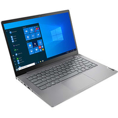 Lenovo ThinkBook 14 G4 ABA,AMD Ryzen 7 5825U (2.00GHz,4MB) 14 1920 x 1080 Touch,W10P64 DG W11P64,16.0GB,1x512GB SSD M.2 2242 PCIe Gen3 TLC,AMD Radeon Graphics,BT 5.2,Wi-Fi 6 2x2 AX,1080P FHD,3 Cell Li-Pol 45Wh,1CourrierCarryin