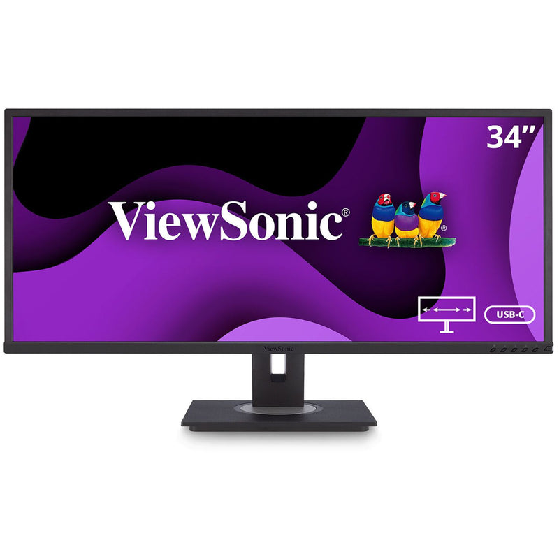 MONITEUR 34PO ULTRA-LARGE DOCKING 3440X1440