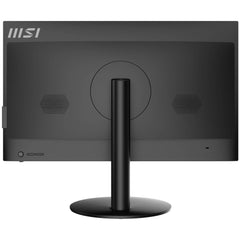 MSI PRO AP241 AIO Desktop,23.8 FHD IPS-Grade LED,Intel Core i3-10105,8GB Memory,250GB SSD,WiFi 6,BT 5.1,Black,Windows 10 Home (11M-003US)