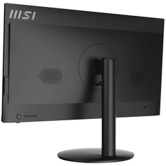 MSI PRO AP241 AIO Desktop,23.8 FHD IPS-Grade LED,Intel Core i3-10105,8GB Memory,250GB SSD,WiFi 6,BT 5.1,Black,Windows 10 Home (11M-003US)