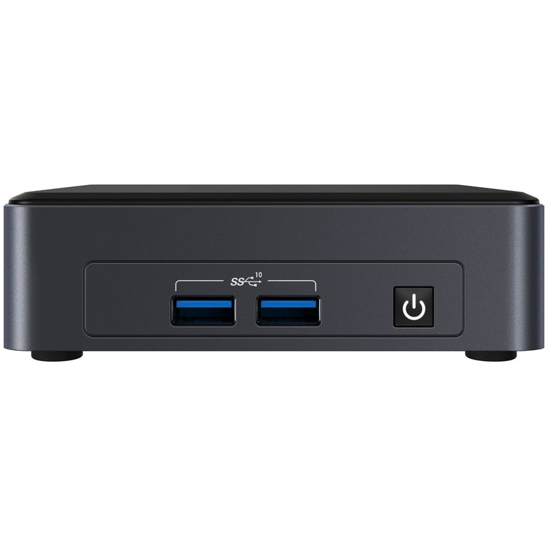 Intel NUC 11 Pro SLIM L6 I5-1145G7 VPRO NUC11TNKv50Z NO CORD REQUIRES MEMORY STORAGE AND OP SYS 3YR WARRANTY Target Usage