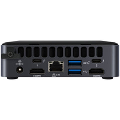 Intel NUC 11 Pro LITE L6 Tall i3-1115G4 NUC11TNHi30Z NO CORD REQUIRES MEMORY STORAGE AND OP SYS 3YR WARRANTY