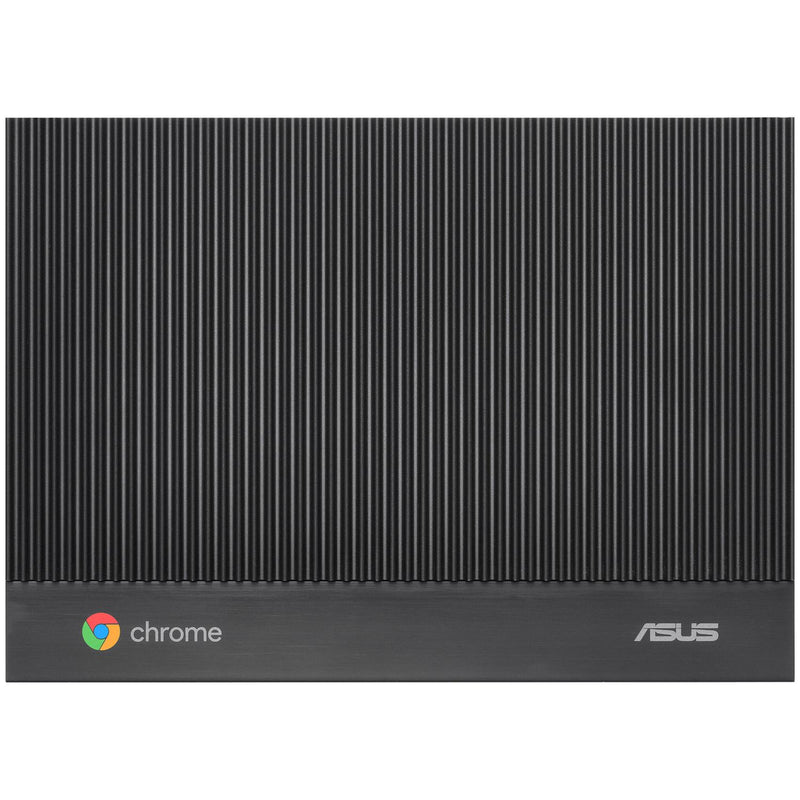 ASUS 90MS0281-M00310FANLESS CHROMEBOX CORE I5-10210U 8GB DDR4  256GB SSD 3 x USB 3.2 Gen 2 1 xUSB 3.2 Type C  Display Port 1.4 2 x HDMI 2.0 Chrome OS