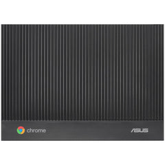 ASUS 90MS0281-M00310FANLESS CHROMEBOX CORE I5-10210U 8GB DDR4  256GB SSD 3 x USB 3.2 Gen 2 1 xUSB 3.2 Type C  Display Port 1.4 2 x HDMI 2.0 Chrome OS