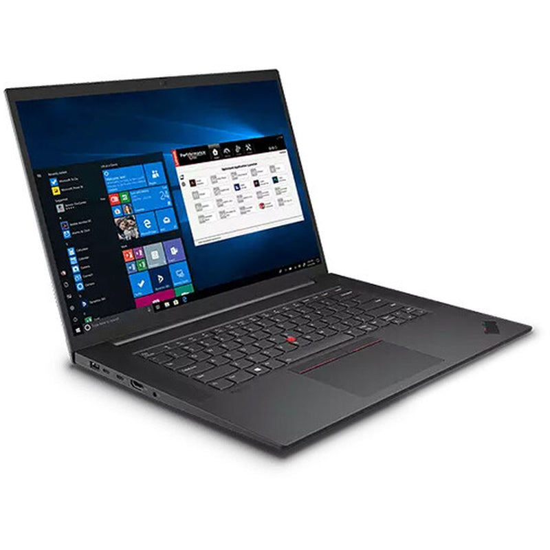 LENOVO FR NB WS P1 G6 I7 32G 1T 11P