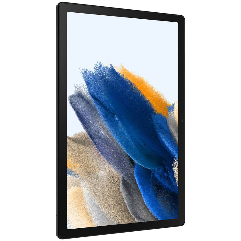 Samsung Galaxy Tab S6 Lite Tablet - 10.4" WUXGA+ - Octa-core (Cortex A73 Quad-core (4 Core) 2.30 GHz + Cortex A53 Quad-core (4 Core) 1.80 GHz) - 4 GB RAM - 128 GB Storage - Android 10 - Gray