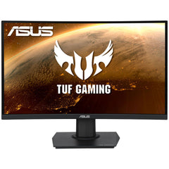 Moniteur LCD de jeu à écran incurvé Full HD de classe 24