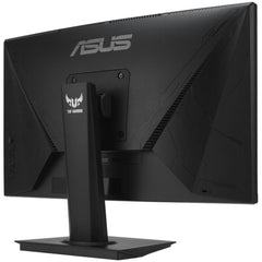 Moniteur LCD de jeu à écran incurvé Full HD de classe 24