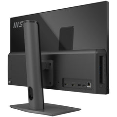 MSI Modern AM241P AIO Desktop, 23.8IN FHD IPS-Grade LED, Intel Core i5-1135G7, 8GB Memory, 256GB SSD, WiFi 6, BT 5.1, 3-YR Warranty, Windows 10 PRO (11M-030US)