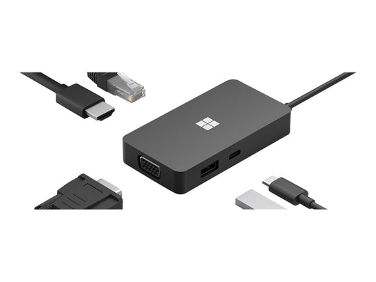 Microsoft Surface Devices