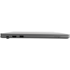 Intel Bishop County NUC M15 Laptop Kit L7 11th Gen Core i7 12M Cache, upto 4.70GHz CPU with Xe graphics architecture. 1080p (100% sRGB) + Touch Gray Finish, FHD display 16GB memory. Requires Storage and OS 2YR. Warranty