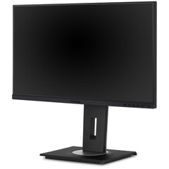 VIEWSONIC 27 MONITEUR ERGONOMIQUE INCLINABLE À 40 DEGRÉS 1080P IPS HDMI DP VGA