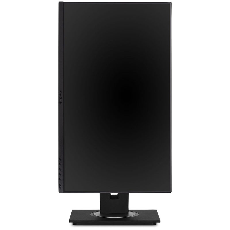 VIEWSONIC 27 MONITEUR ERGONOMIQUE INCLINABLE À 40 DEGRÉS 1080P IPS HDMI DP VGA