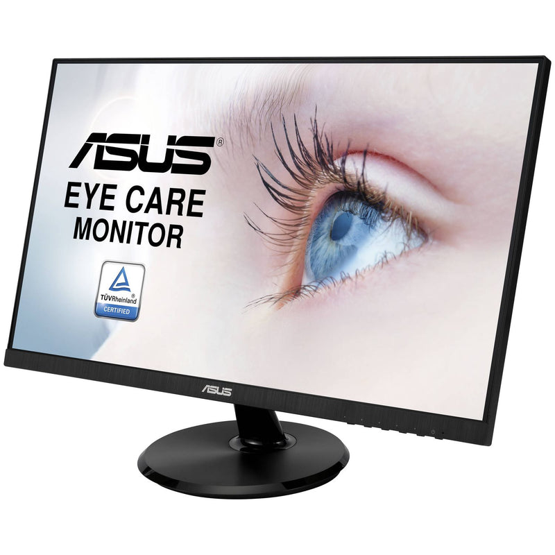 Asus VA24DCP 24" Class Full HD LCD Monitor - 16:9