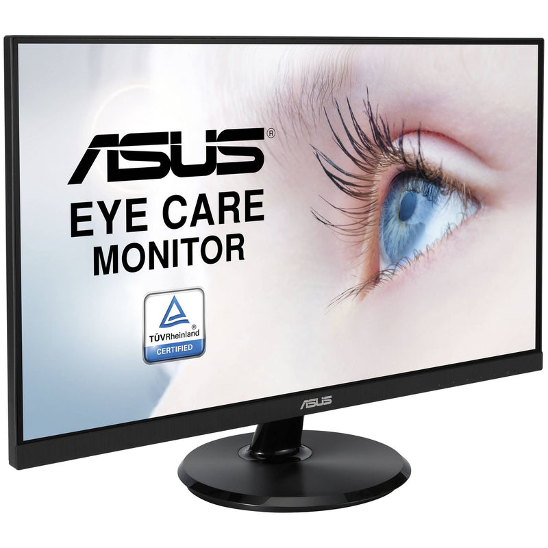 Asus VA24DCP 24" Class Full HD LCD Monitor - 16:9